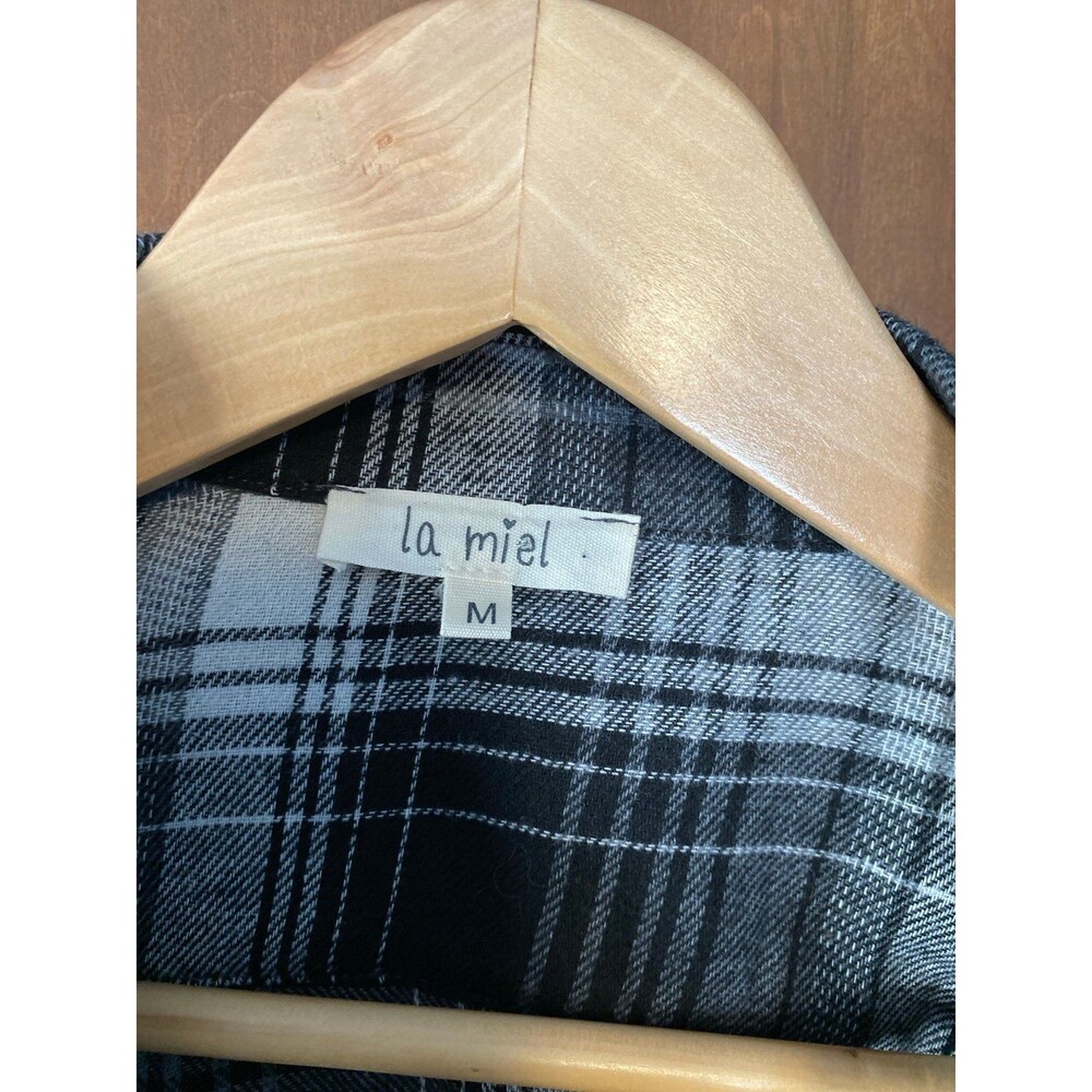 Flannel - Picture 2 of 2